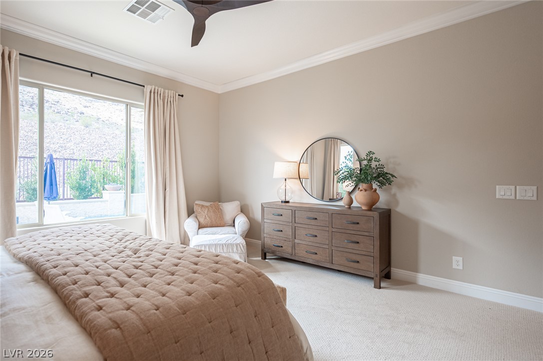 5917 Heaven View Drive Las Vegas NV 89135