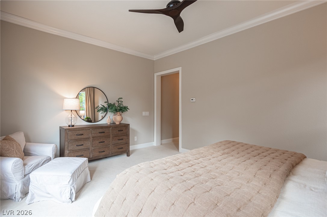 5917 Heaven View Drive Las Vegas NV 89135