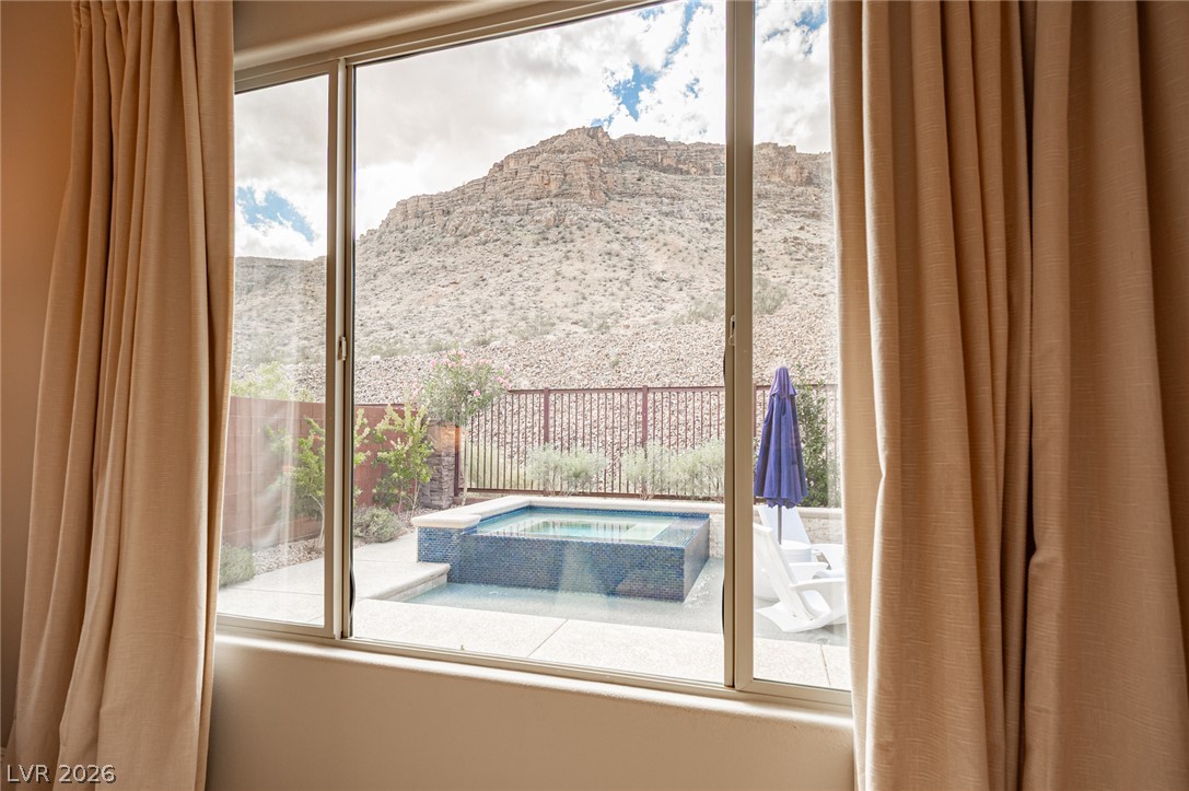 5917 Heaven View Drive Las Vegas NV 89135