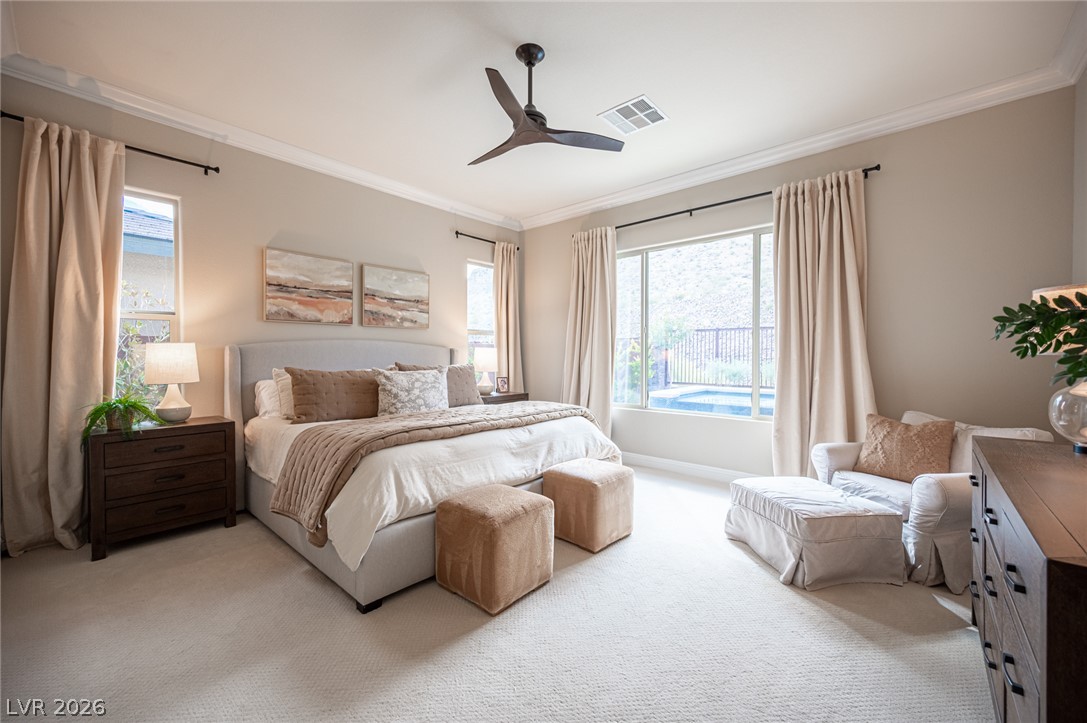 5917 Heaven View Drive Las Vegas NV 89135