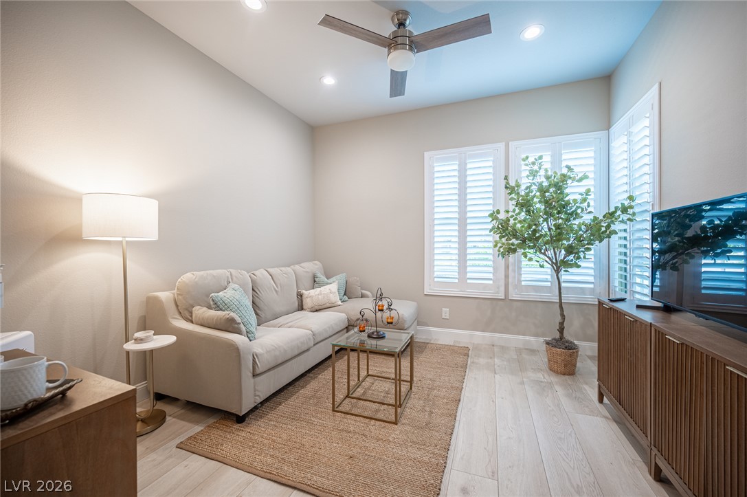 5917 Heaven View Drive Las Vegas NV 89135