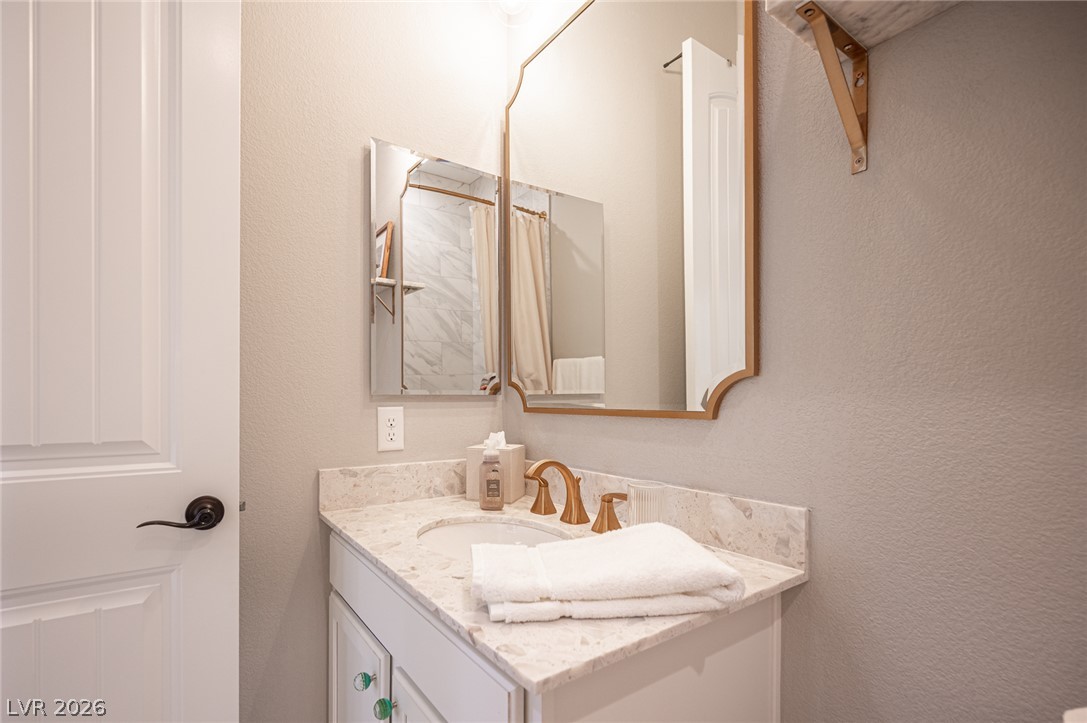 5917 Heaven View Drive Las Vegas NV 89135