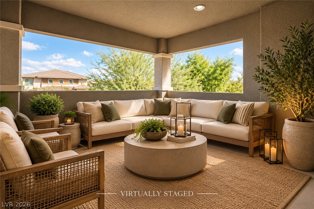 5917 Heaven View Drive Las Vegas NV 89135