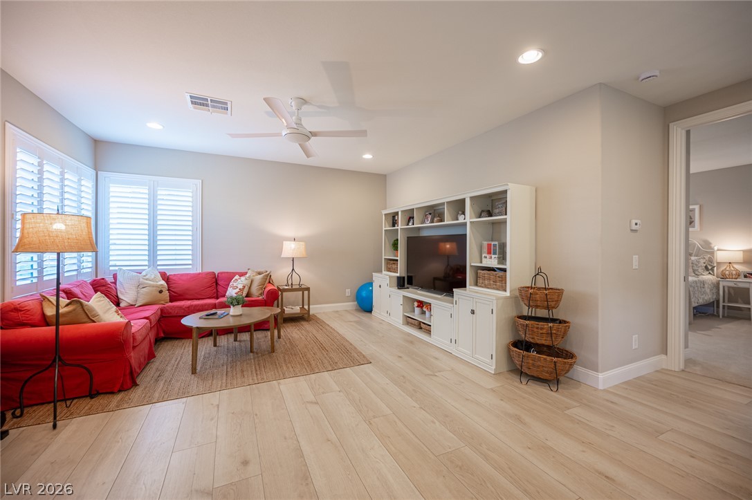 5917 Heaven View Drive Las Vegas NV 89135