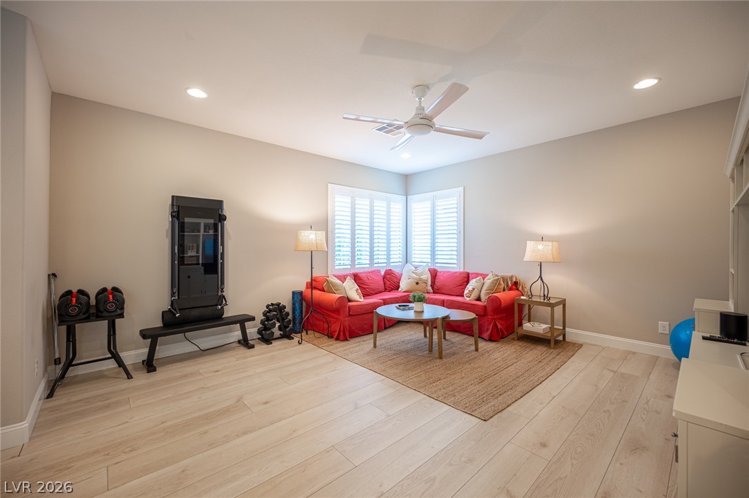 5917 Heaven View Drive Las Vegas NV 89135