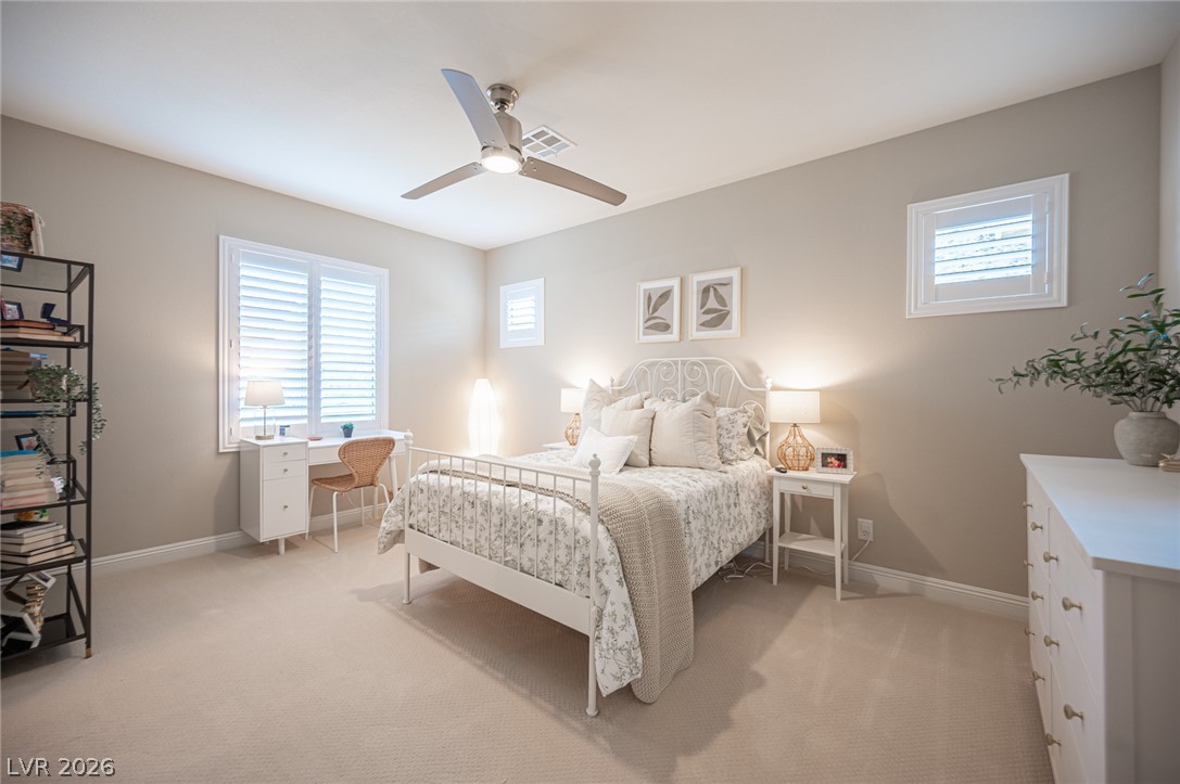 5917 Heaven View Drive Las Vegas NV 89135