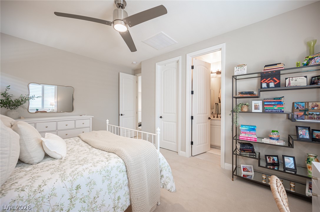 5917 Heaven View Drive Las Vegas NV 89135