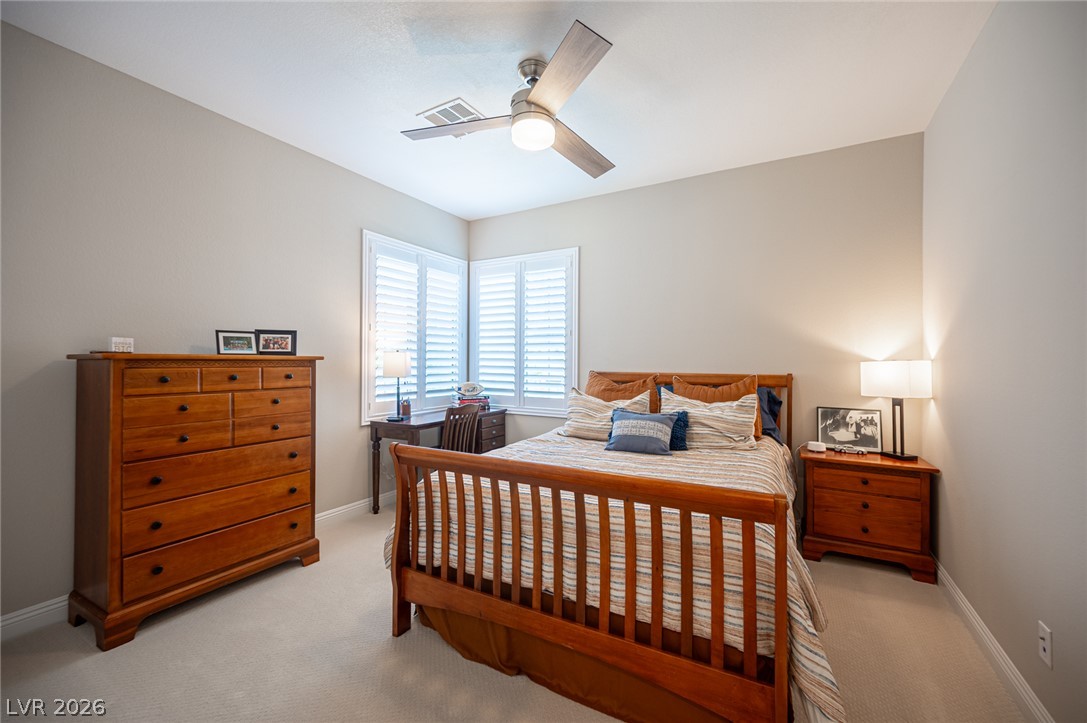 5917 Heaven View Drive Las Vegas NV 89135
