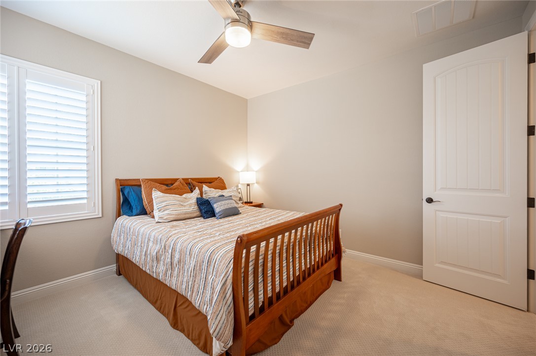 5917 Heaven View Drive Las Vegas NV 89135