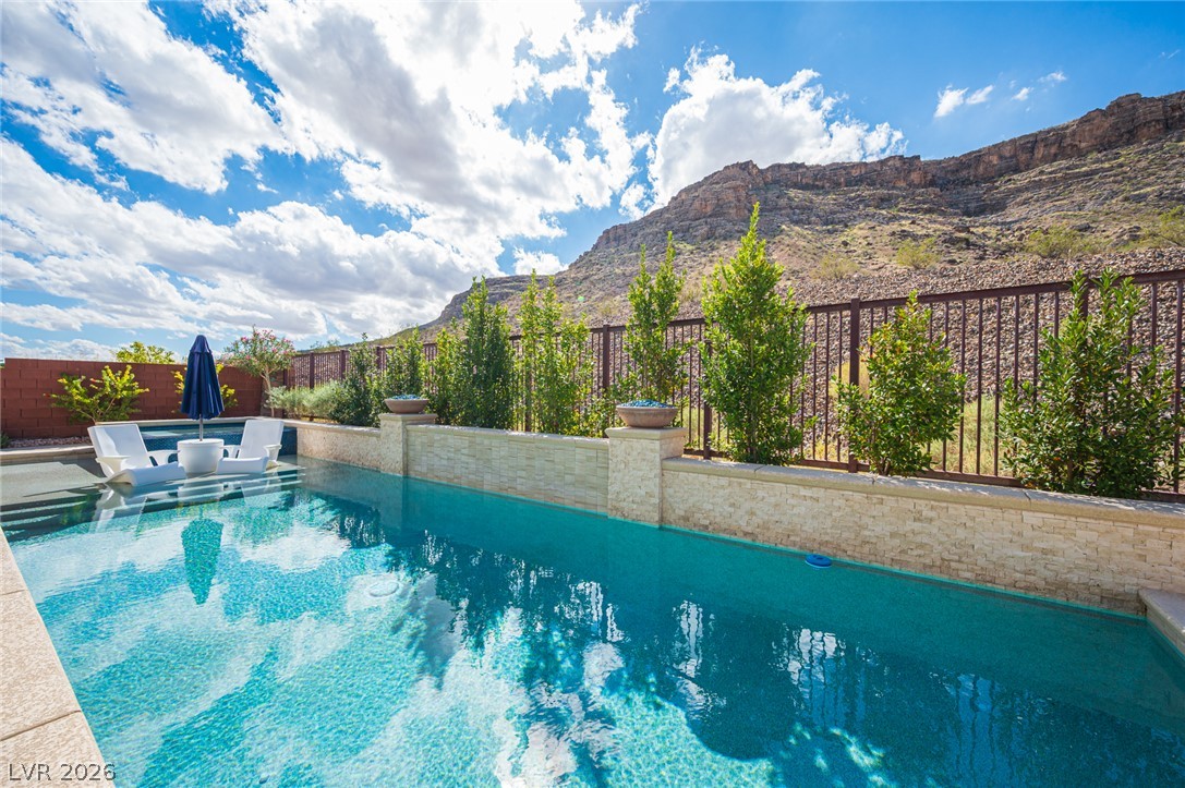 5917 Heaven View Drive Las Vegas NV 89135