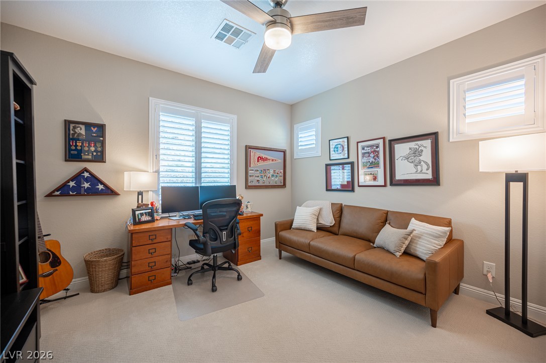 5917 Heaven View Drive Las Vegas NV 89135