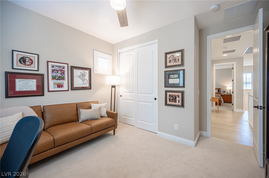 5917 Heaven View Drive Las Vegas NV 89135