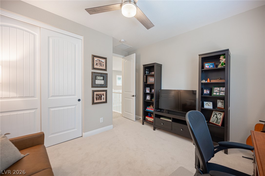 5917 Heaven View Drive Las Vegas NV 89135