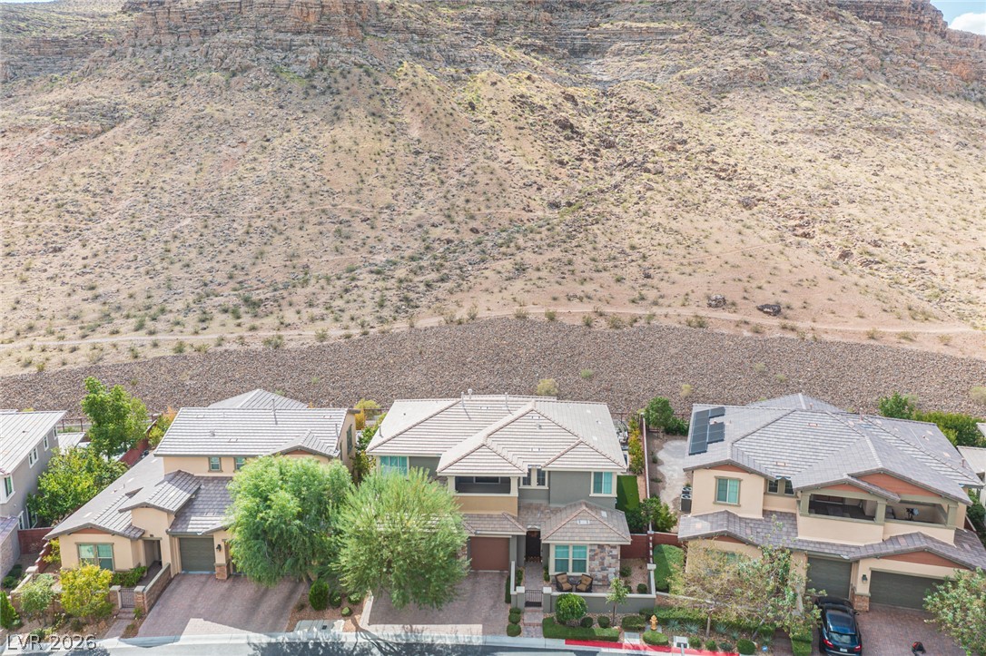 5917 Heaven View Drive Las Vegas NV 89135