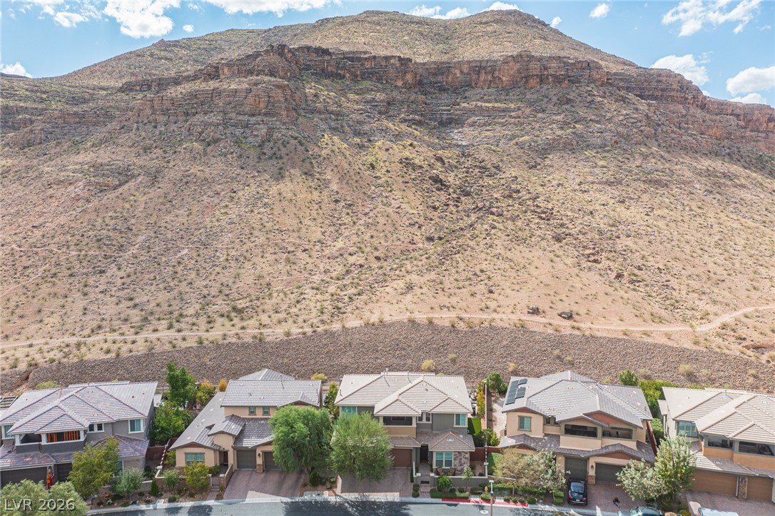 5917 Heaven View Drive Las Vegas NV 89135