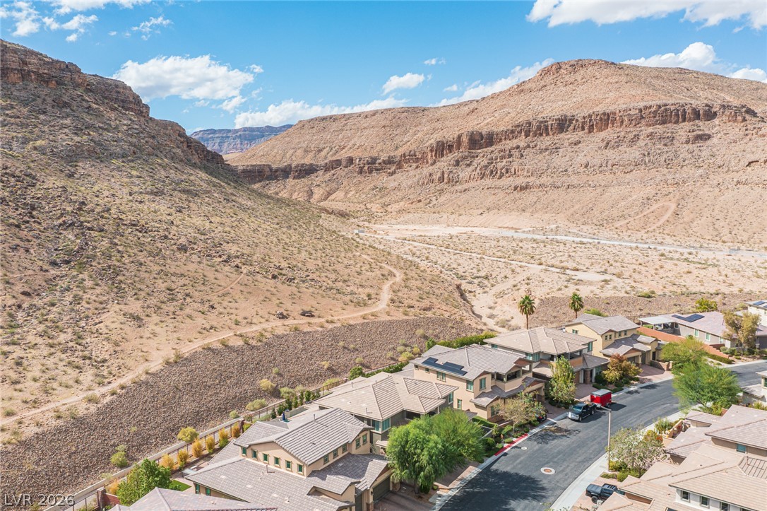 5917 Heaven View Drive Las Vegas NV 89135