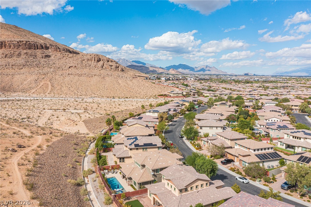 5917 Heaven View Drive Las Vegas NV 89135