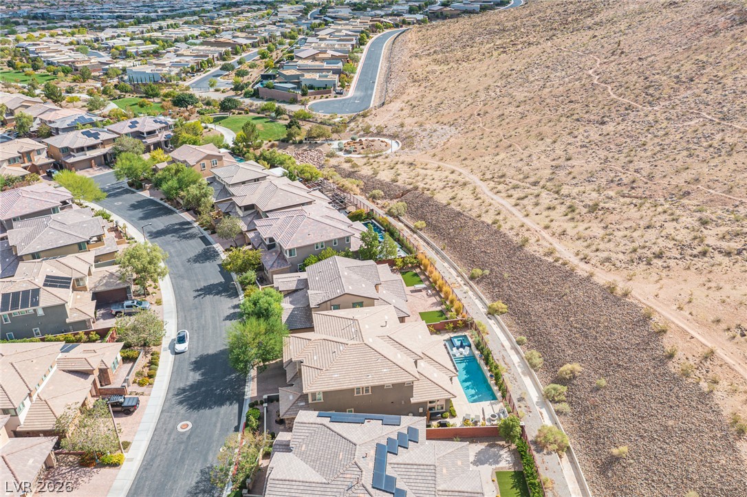 5917 Heaven View Drive Las Vegas NV 89135