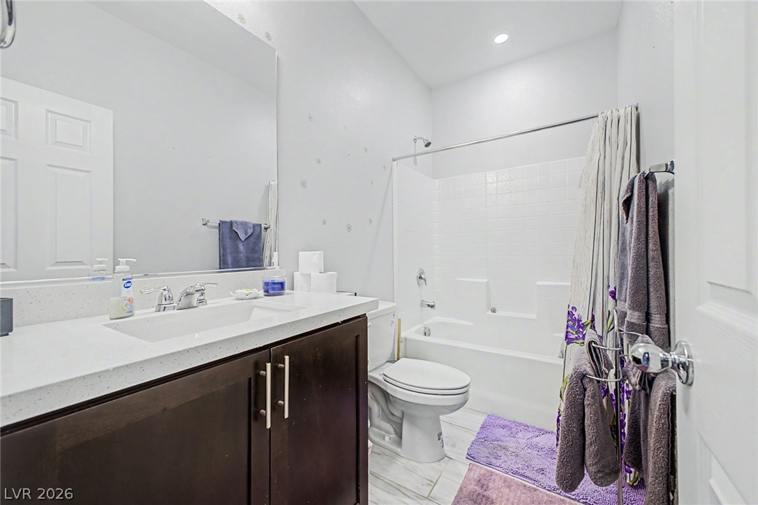 512 Shimmering Sands Avenue North Las Vegas NV 89031