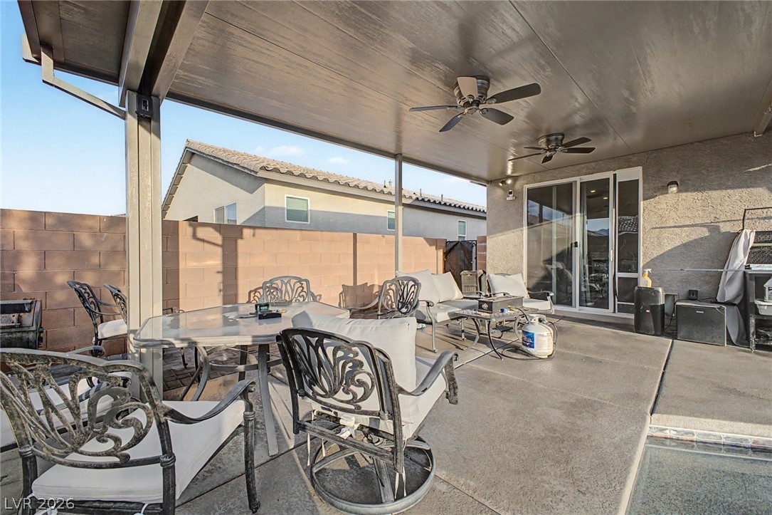 512 Shimmering Sands Avenue North Las Vegas NV 89031