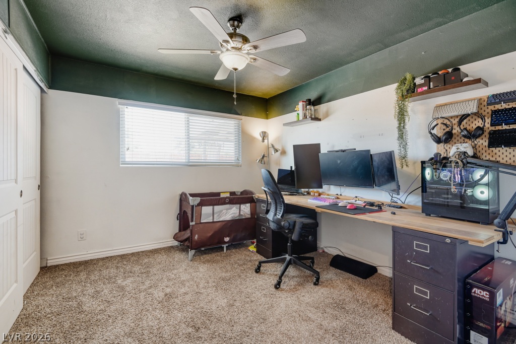 2013 El Greco Street Las Vegas NV 89102