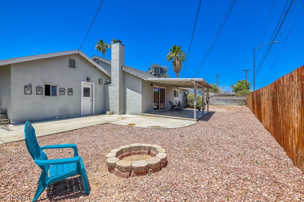 2013 El Greco Street Las Vegas NV 89102
