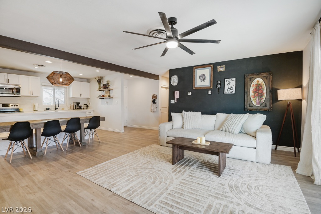 2013 El Greco Street Las Vegas NV 89102