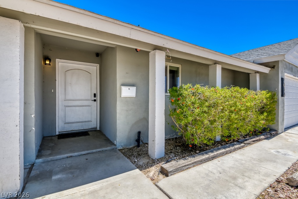 2013 El Greco Street Las Vegas NV 89102