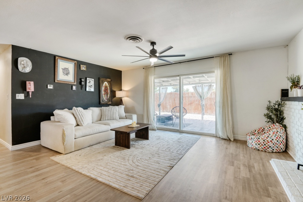2013 El Greco Street Las Vegas NV 89102