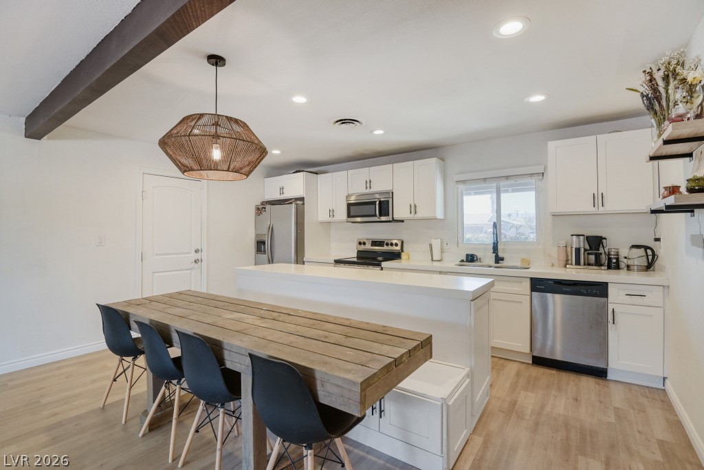 2013 El Greco Street Las Vegas NV 89102