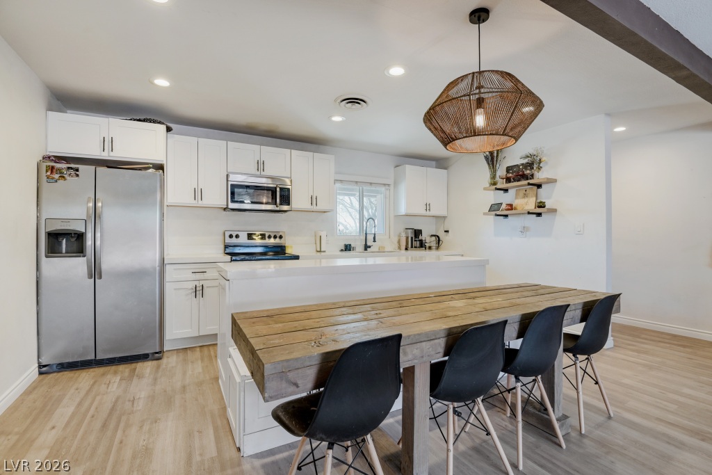 2013 El Greco Street Las Vegas NV 89102