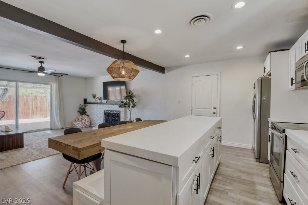 2013 El Greco Street Las Vegas NV 89102