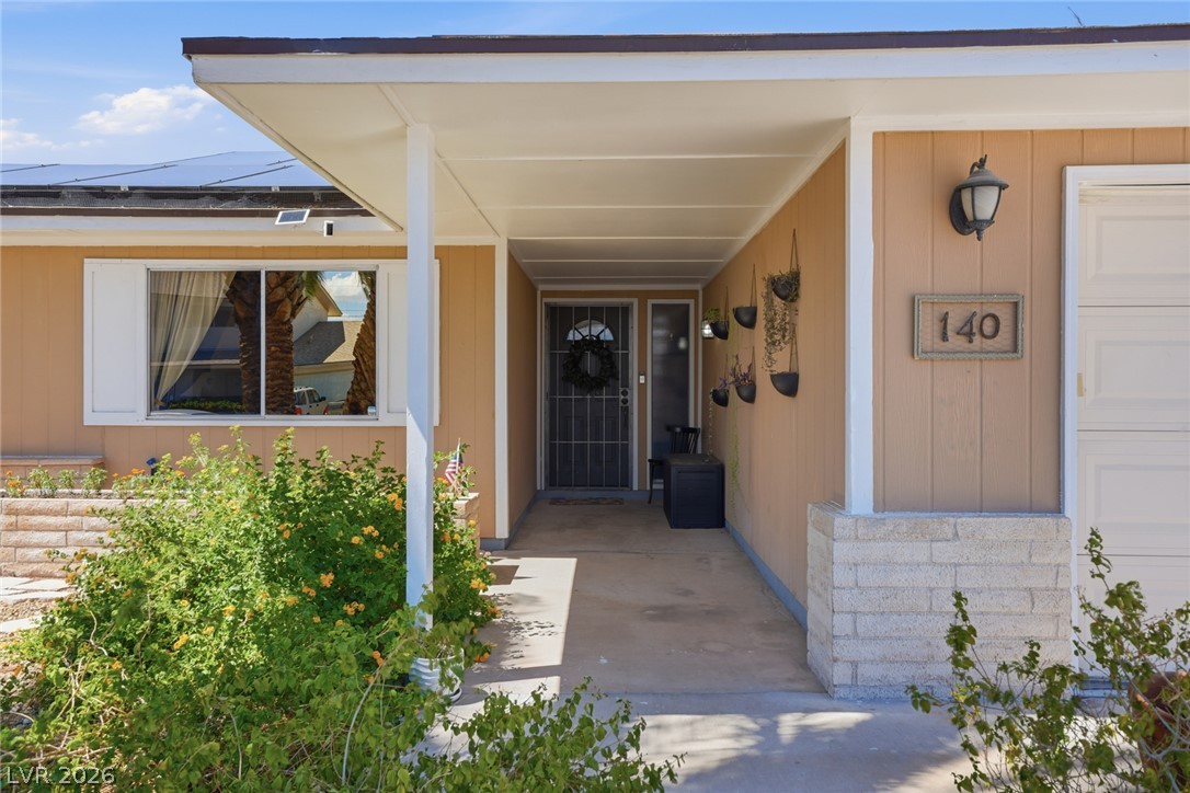 140 Sam Jonas Drive Las Vegas NV 89145