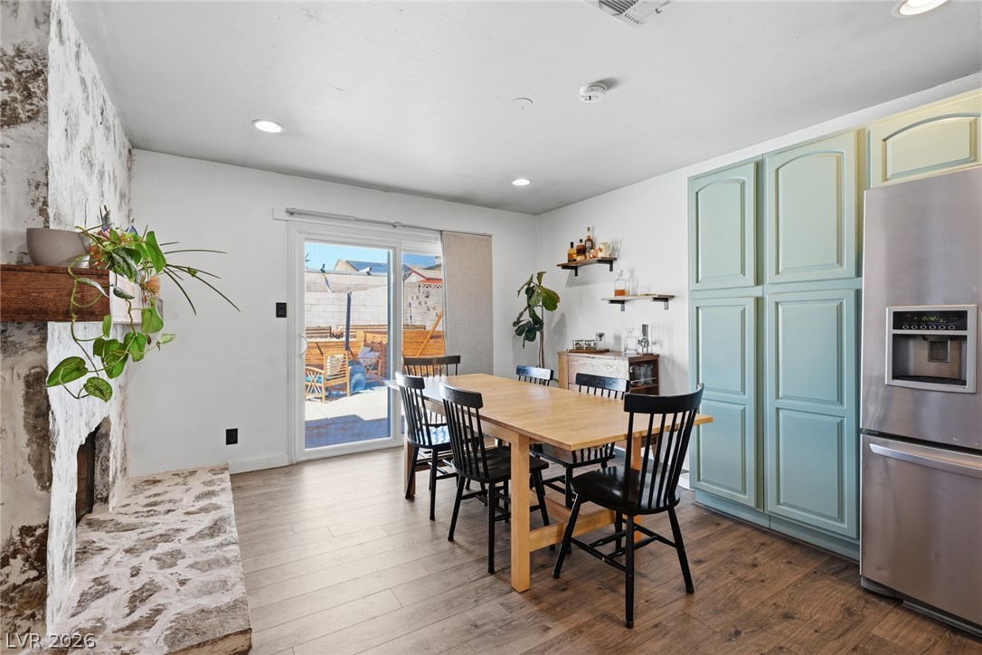 140 Sam Jonas Drive Las Vegas NV 89145