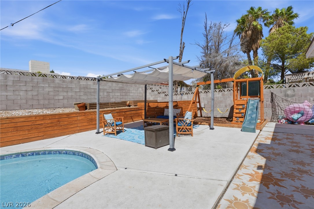 140 Sam Jonas Drive Las Vegas NV 89145