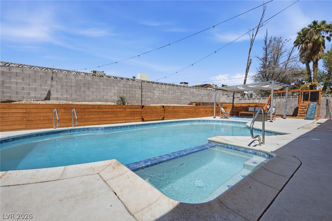 140 Sam Jonas Drive Las Vegas NV 89145