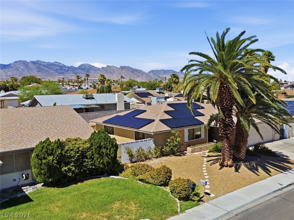 140 Sam Jonas Drive Las Vegas NV 89145
