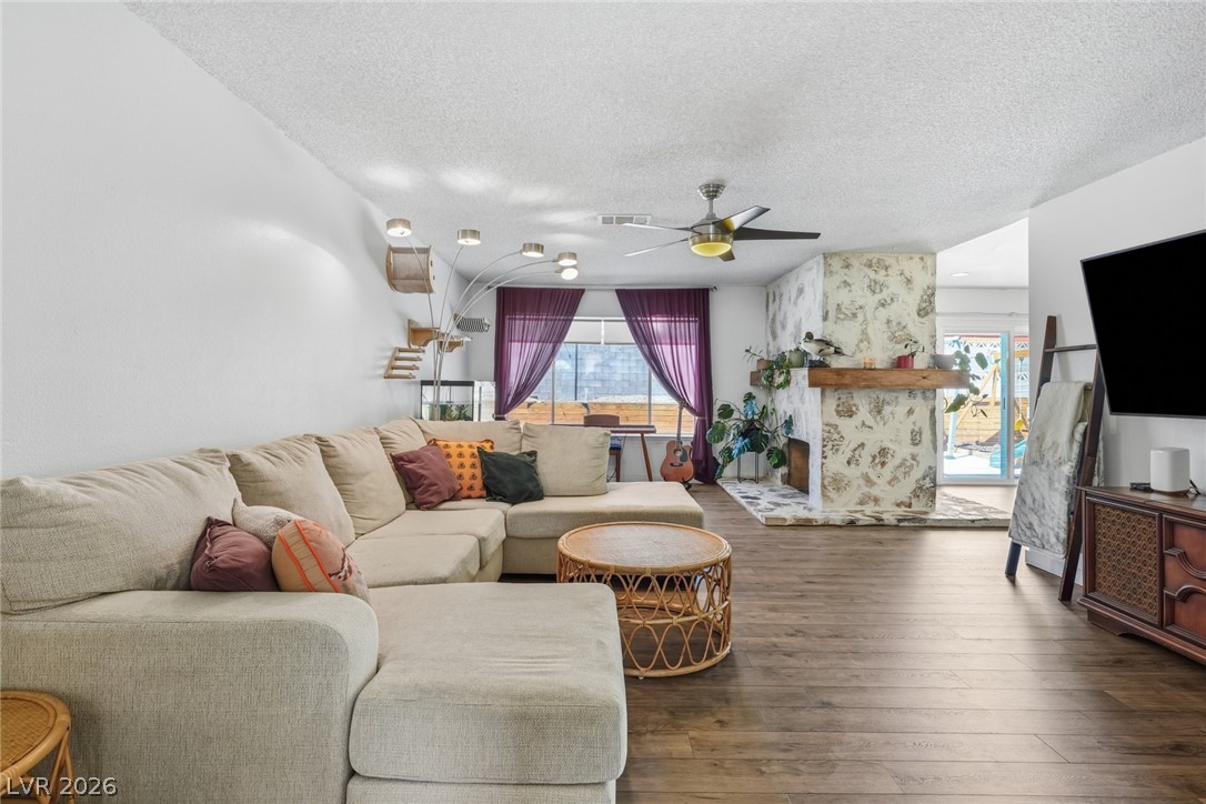 140 Sam Jonas Drive Las Vegas NV 89145