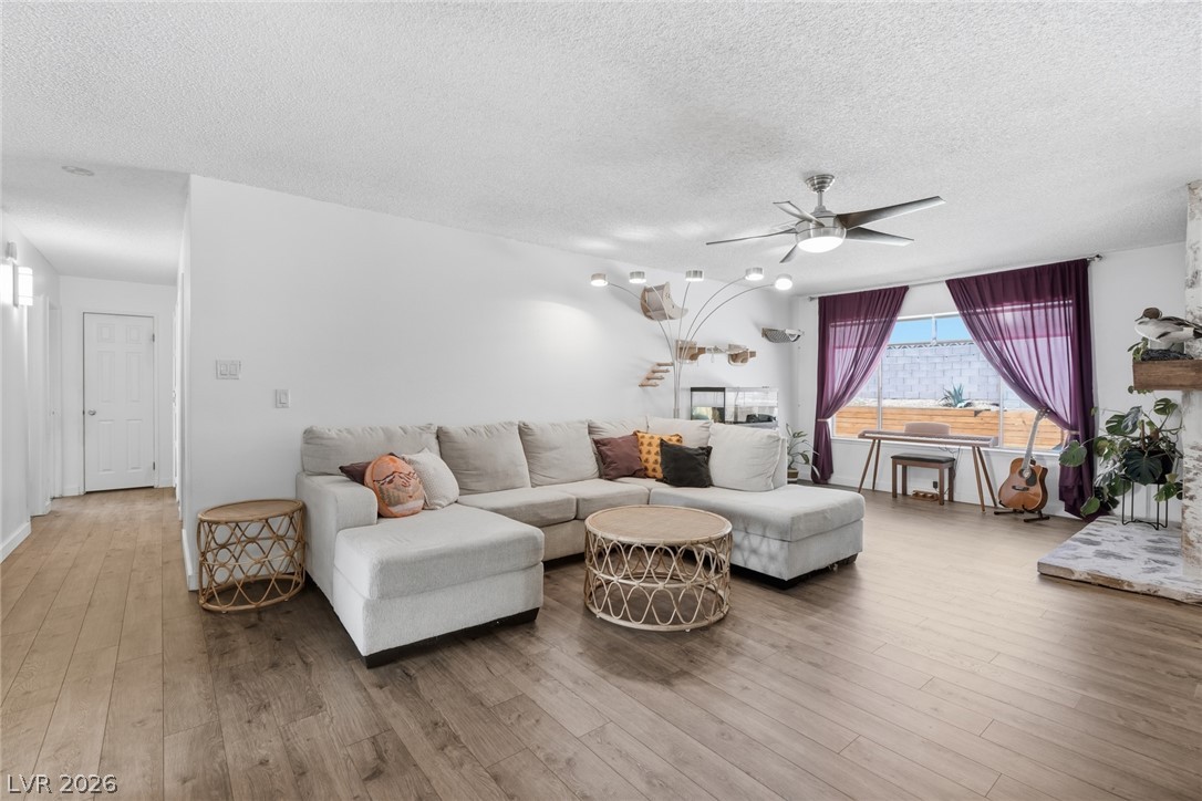 140 Sam Jonas Drive Las Vegas NV 89145
