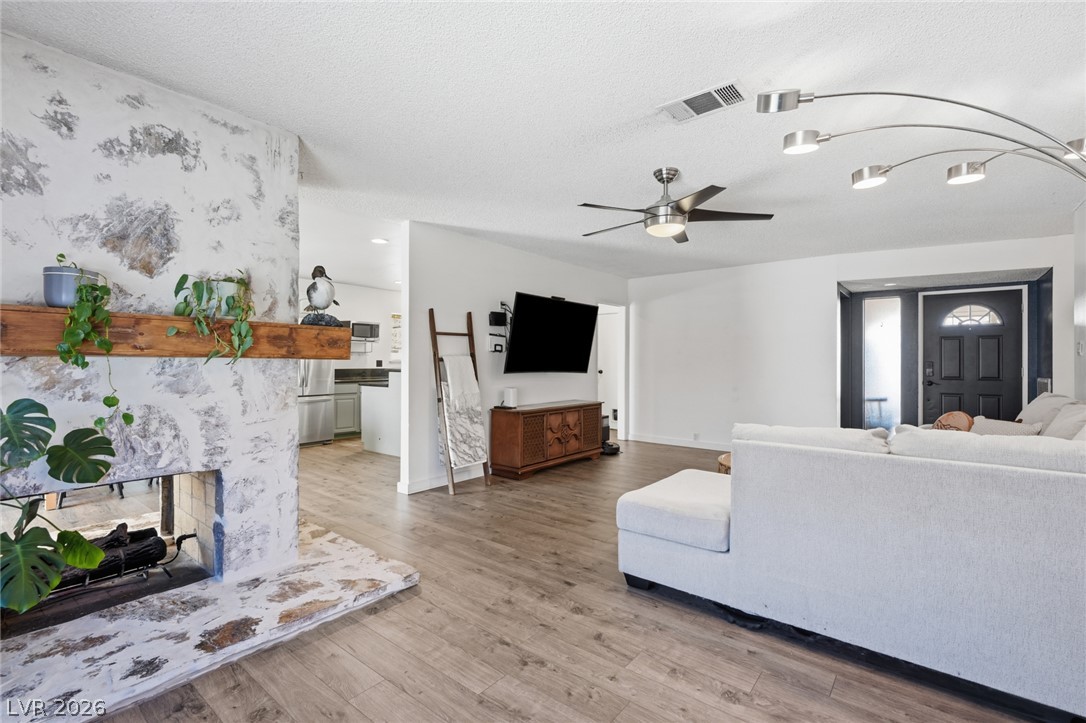 140 Sam Jonas Drive Las Vegas NV 89145