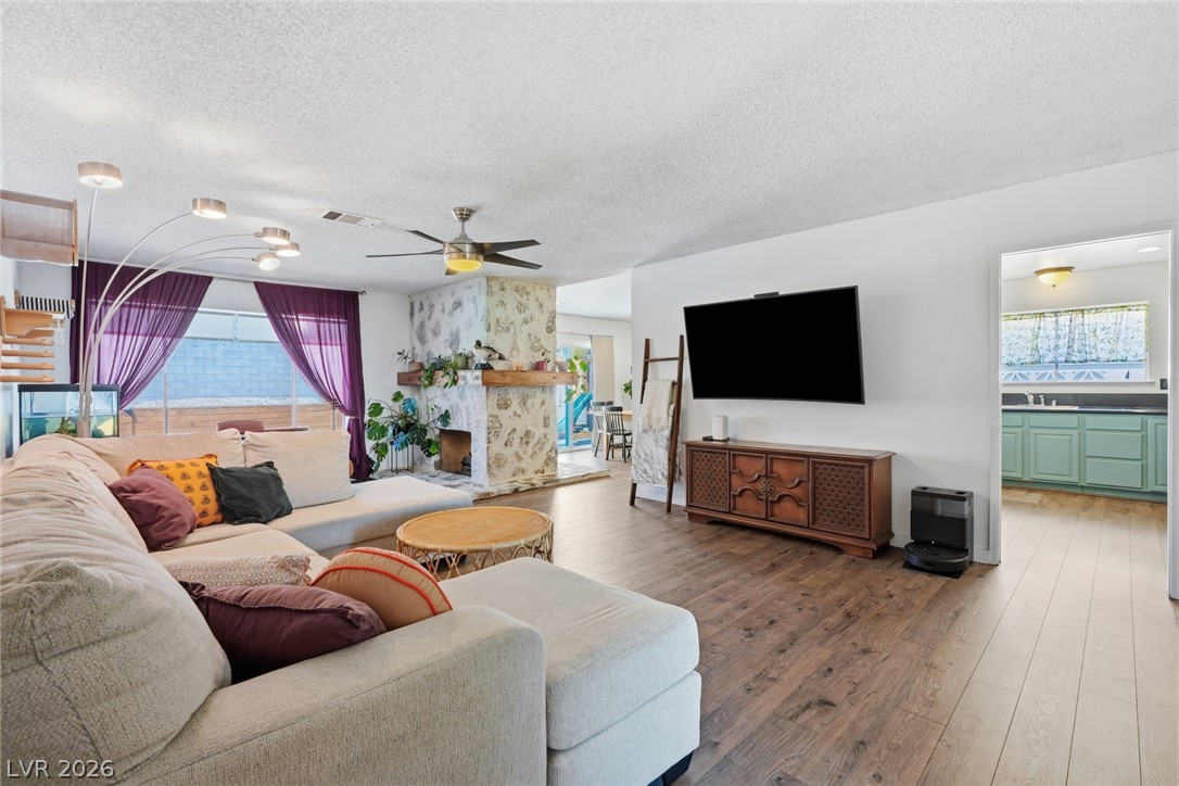 140 Sam Jonas Drive Las Vegas NV 89145