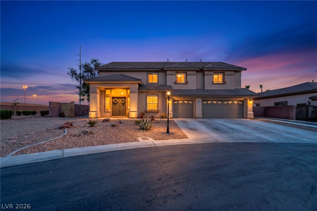 6228 Red Pine Court Las Vegas NV 89130