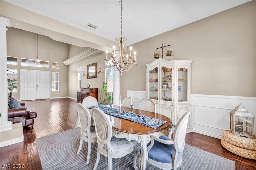 6228 Red Pine Court Las Vegas NV 89130