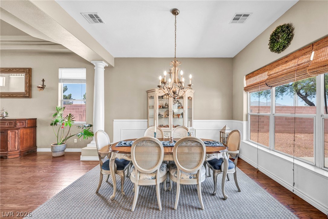 6228 Red Pine Court Las Vegas NV 89130