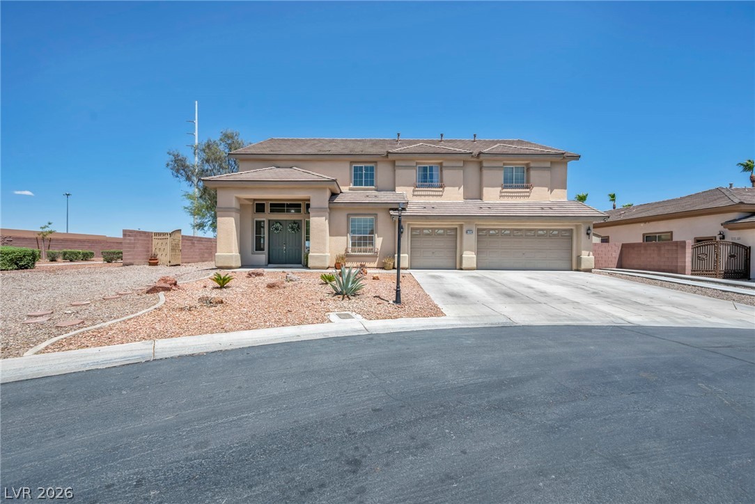 6228 Red Pine Court Las Vegas NV 89130