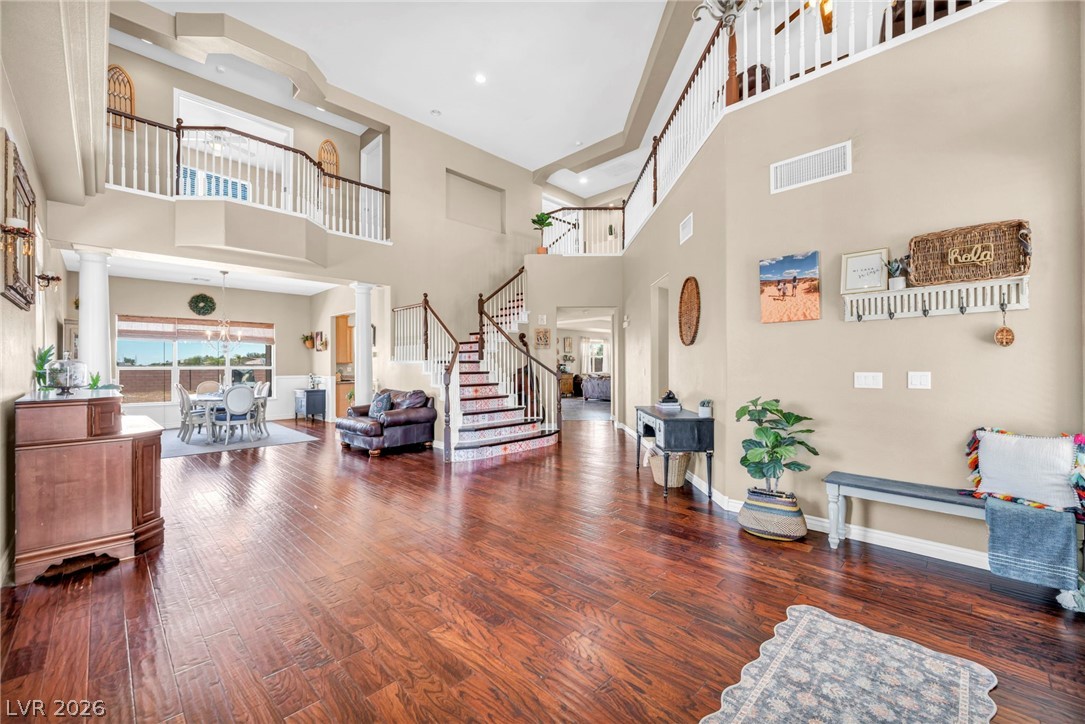 6228 Red Pine Court Las Vegas NV 89130