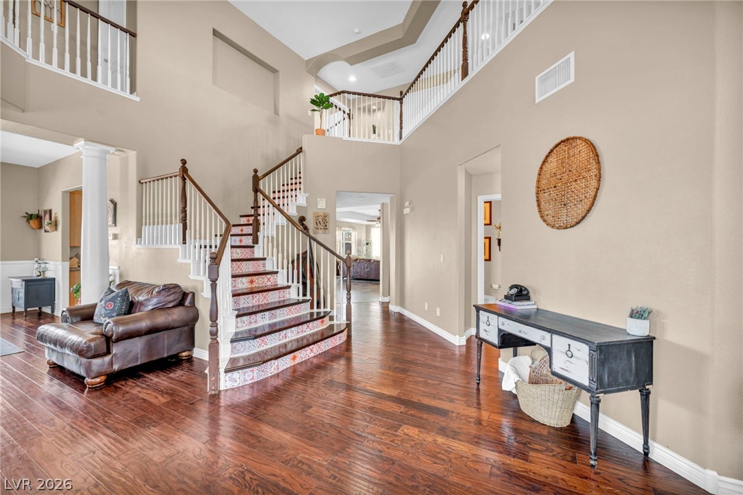 6228 Red Pine Court Las Vegas NV 89130