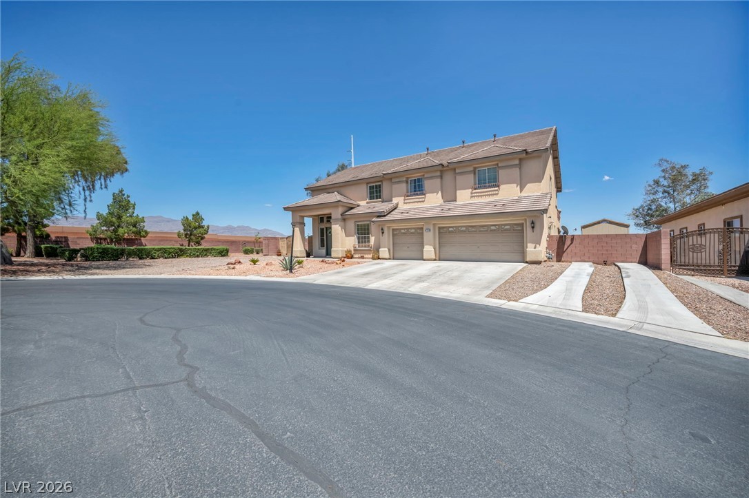6228 Red Pine Court Las Vegas NV 89130