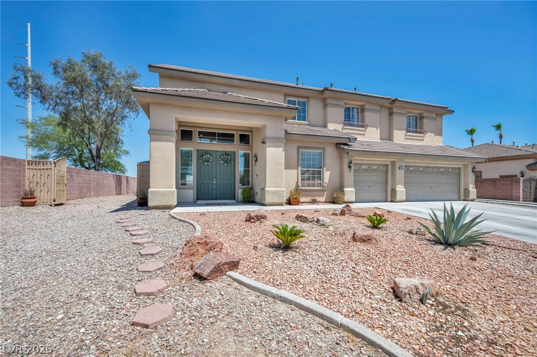 6228 Red Pine Court Las Vegas NV 89130