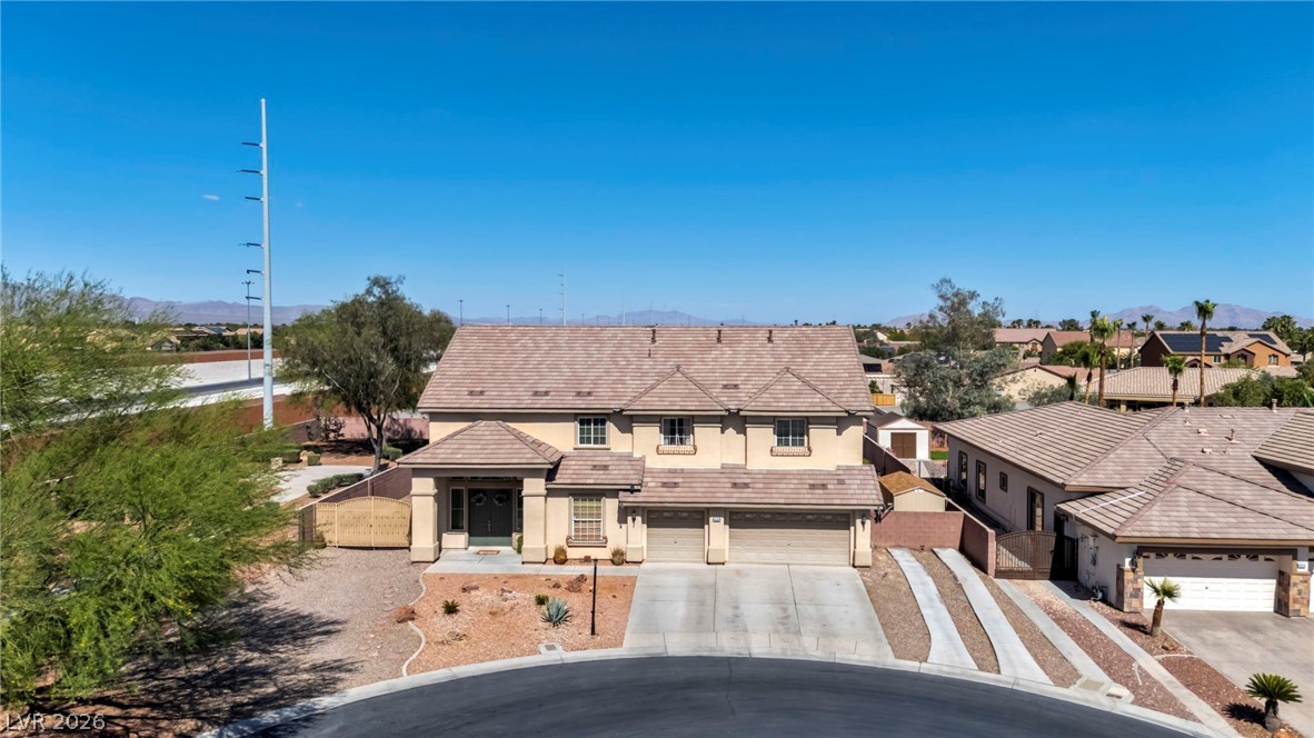 6228 Red Pine Court Las Vegas NV 89130
